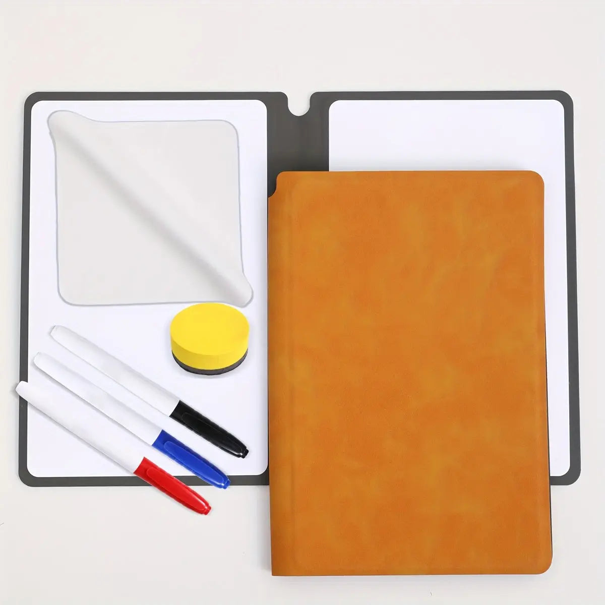 One set of reusable, portable whiteboards. My Store