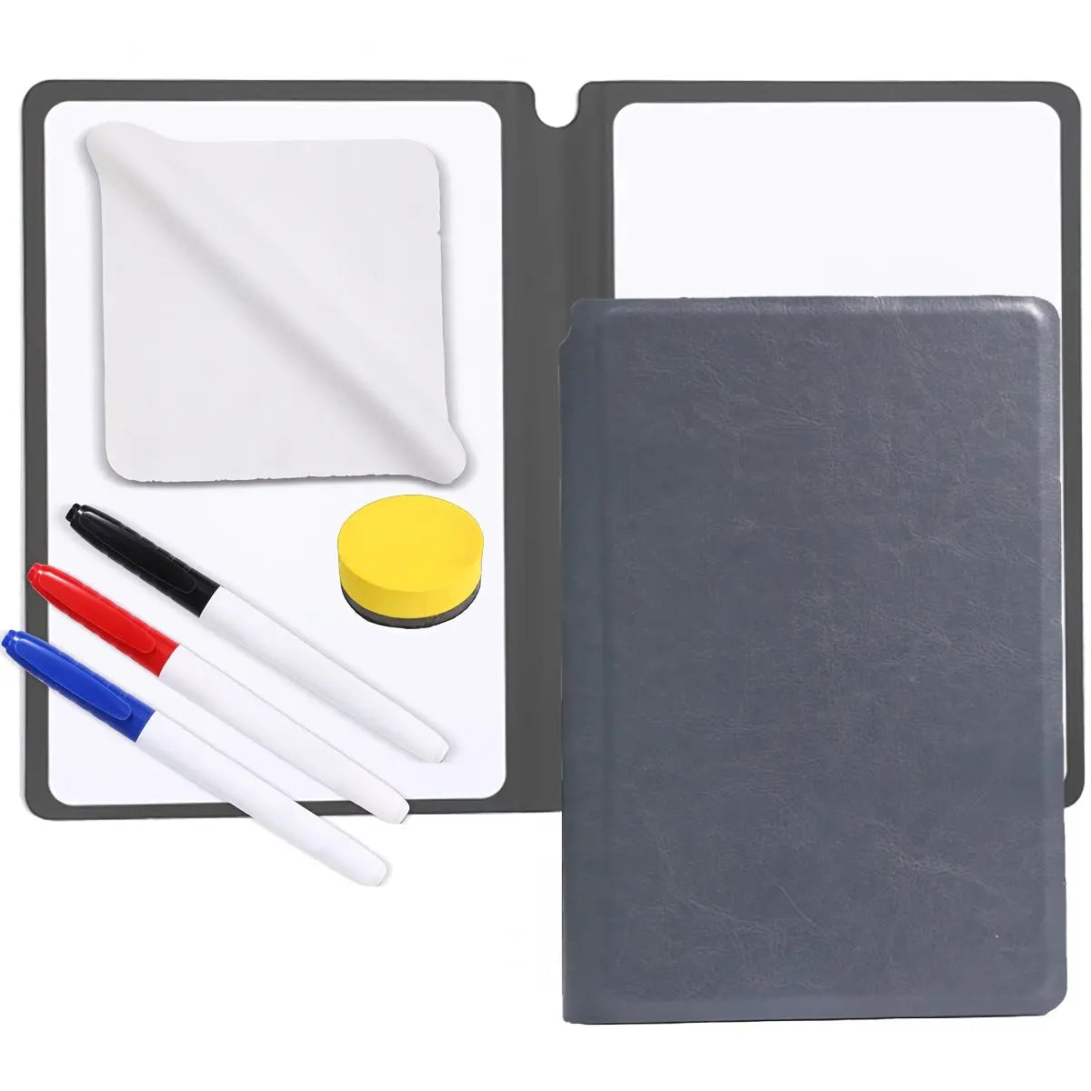 One set of reusable, portable whiteboards. My Store