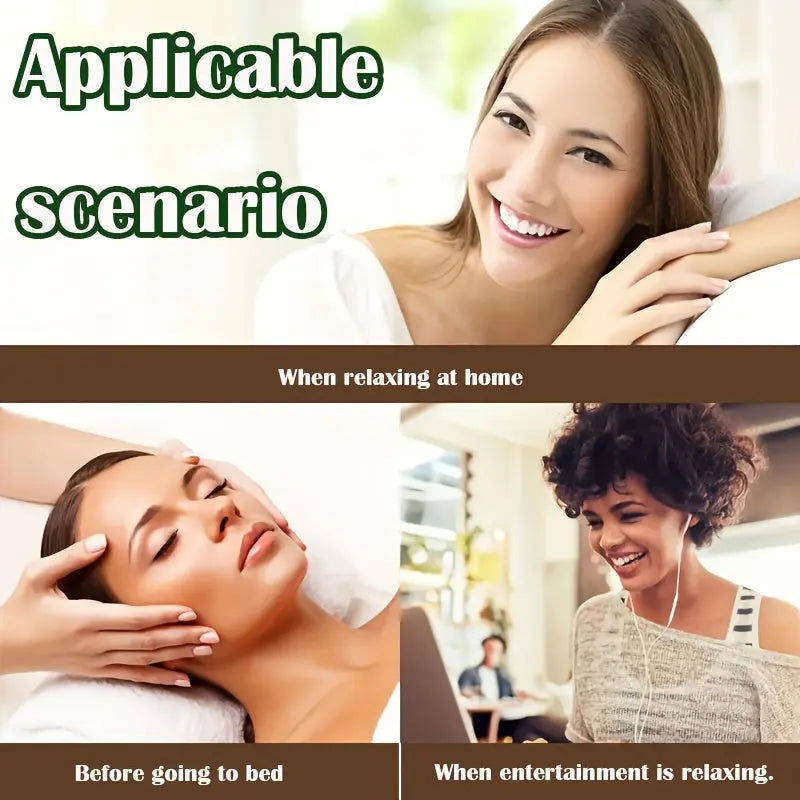 100ml Rosemary Essential Oil | Black Bottle, Unisex-Adult, Hair Care & Moisturizing, Smooths Dry & Rough Hair, Mild Bifurcate Care, Enhances Shine Dropshipman