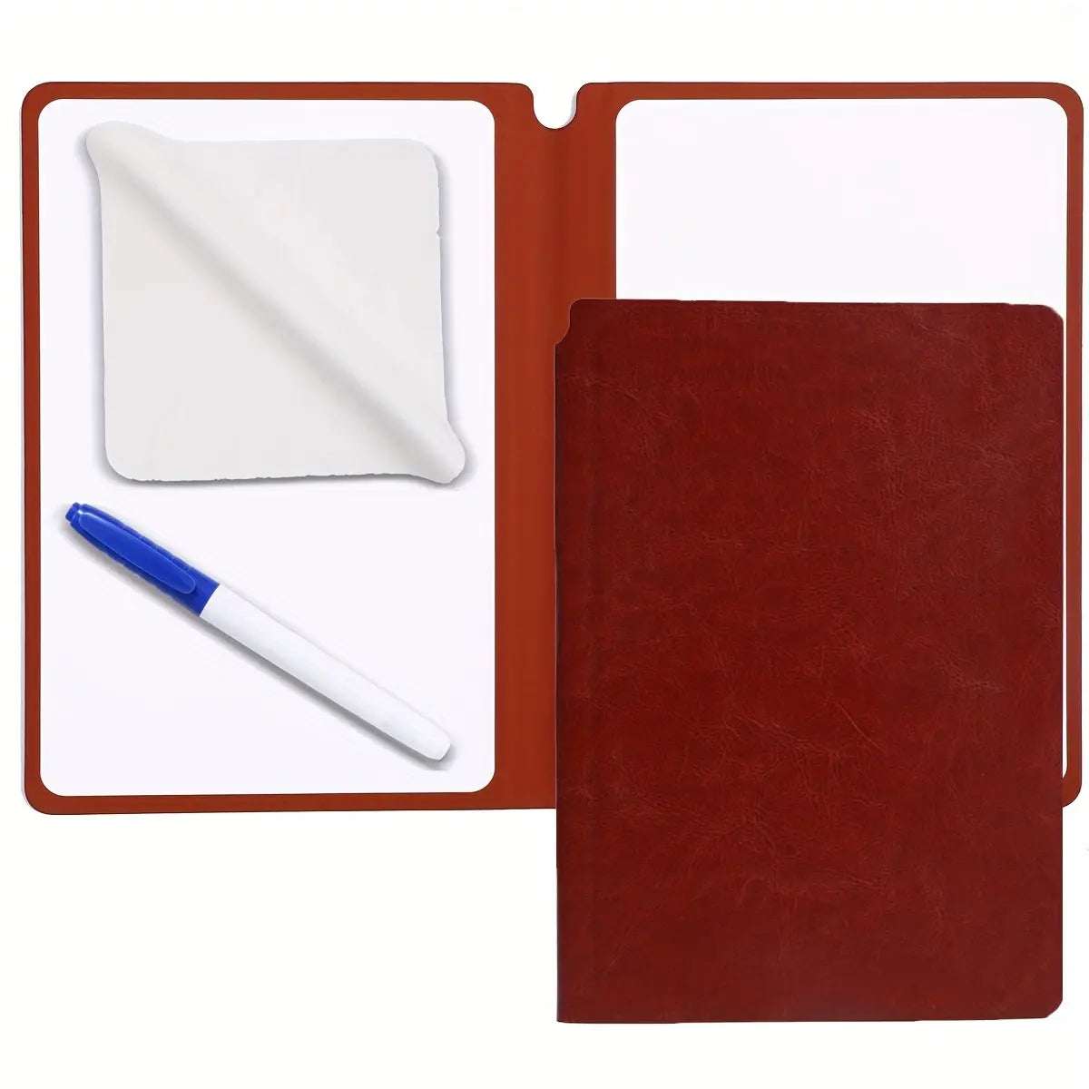 One set of reusable, portable whiteboards. My Store