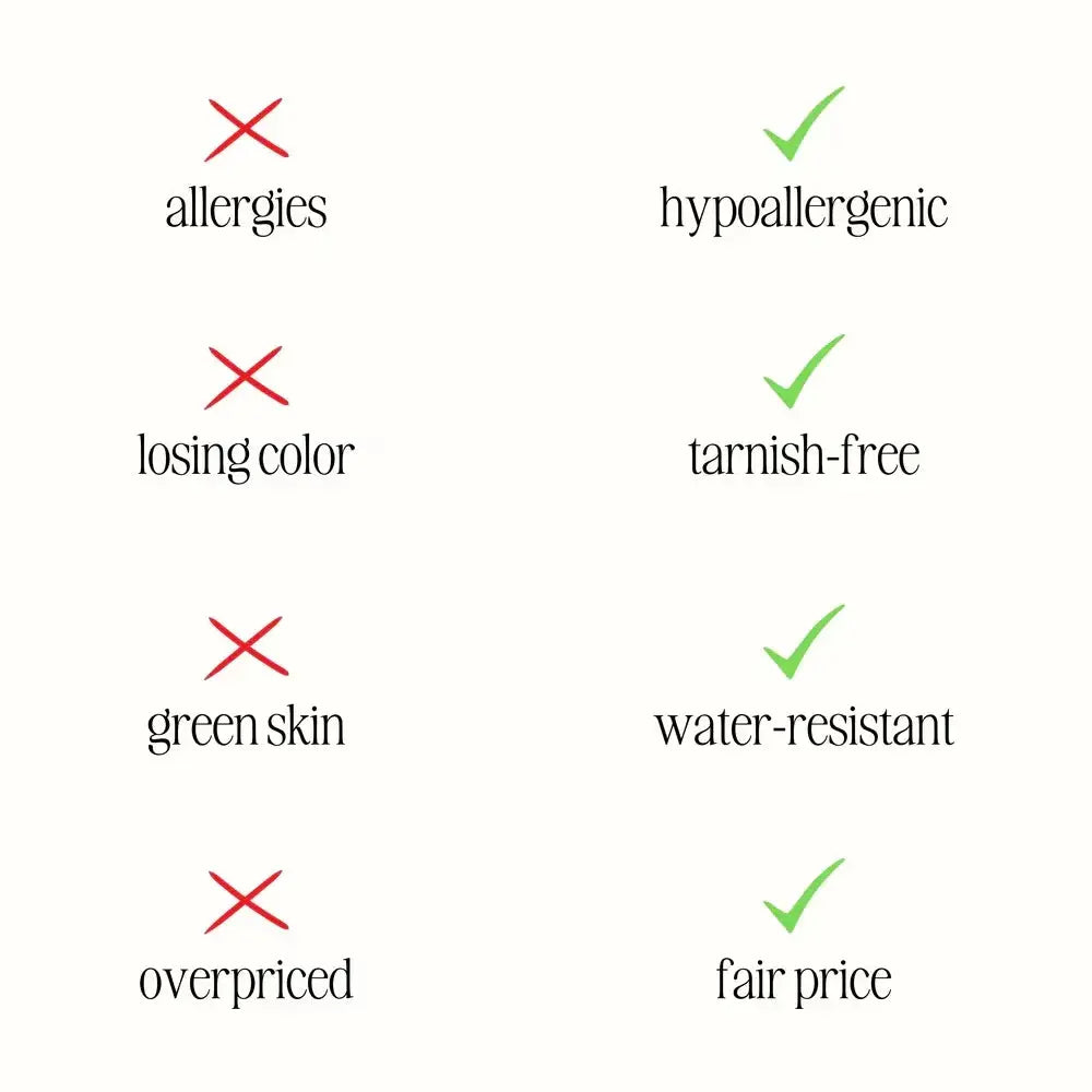 KKBEAD Natural Deep Sea Shell Star & Heart Necklace for Women – Colorful Zircon Beads Choker Jewelry, Y2K Style Accessories, Trendy Beach Boho Statement Necklace