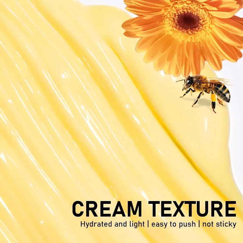 150g Méhméreg Ízületi Világos Bézs Krém, izom- és ízületi kényelemhez és melegséghez, hidratáló, enyhe kényelem, derék, lábak, nyak, csukló, térd, ízületek ápolására, speciális ízületi hidratáló ápolás idősek és sportolók számára Dropshipman