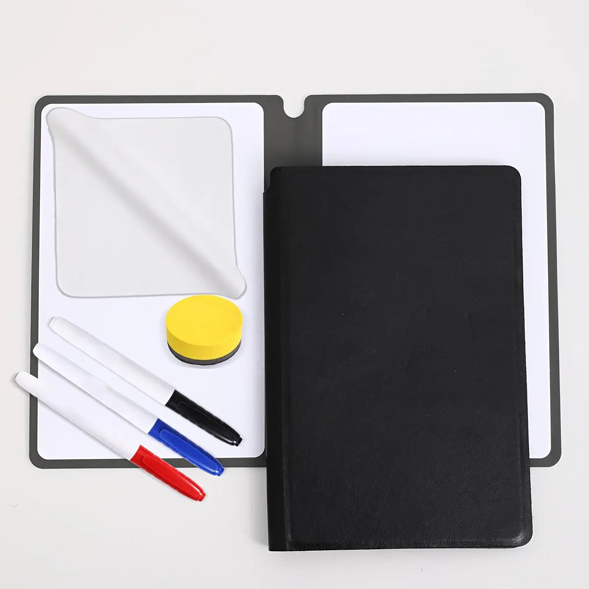 One set of reusable, portable whiteboards. My Store