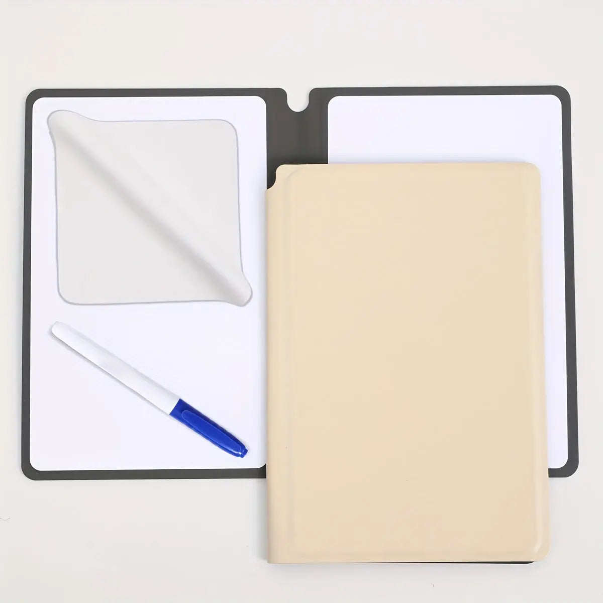 One set of reusable, portable whiteboards. My Store