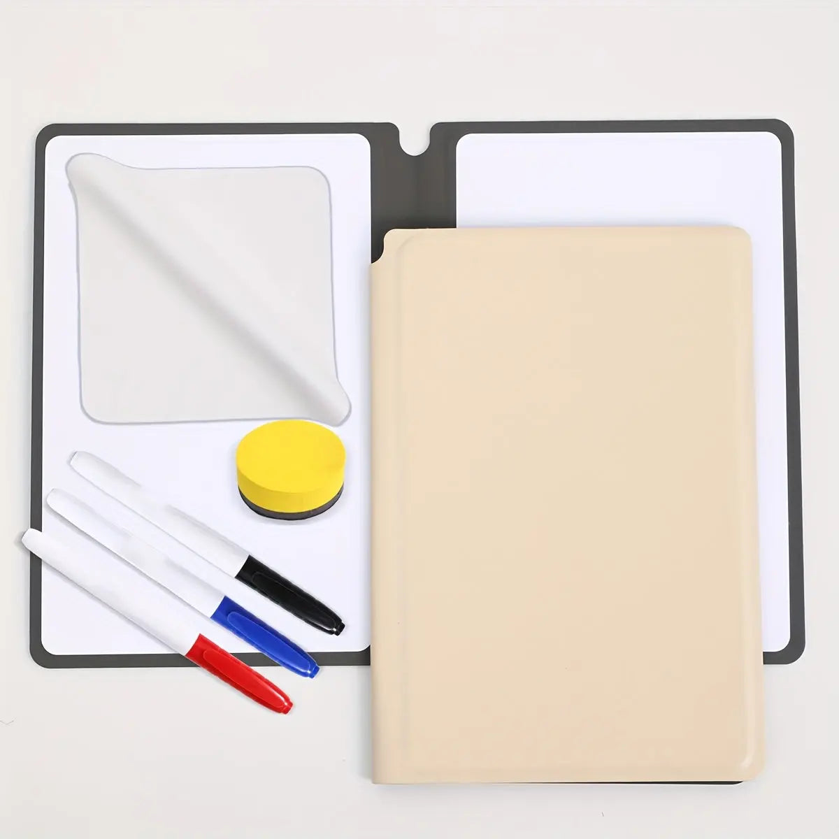One set of reusable, portable whiteboards. My Store