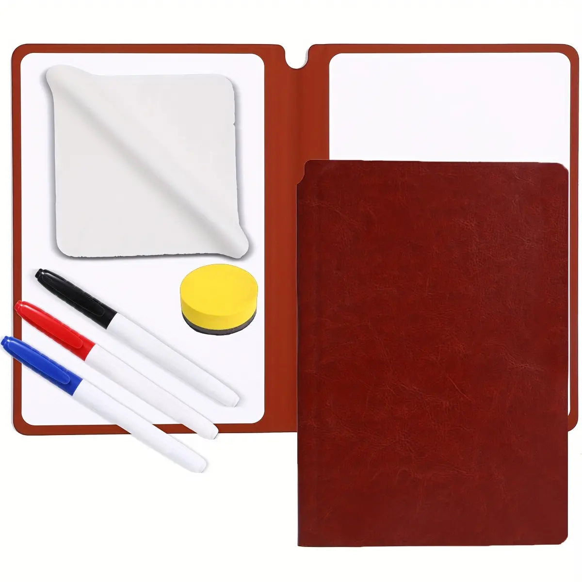 One set of reusable, portable whiteboards. My Store