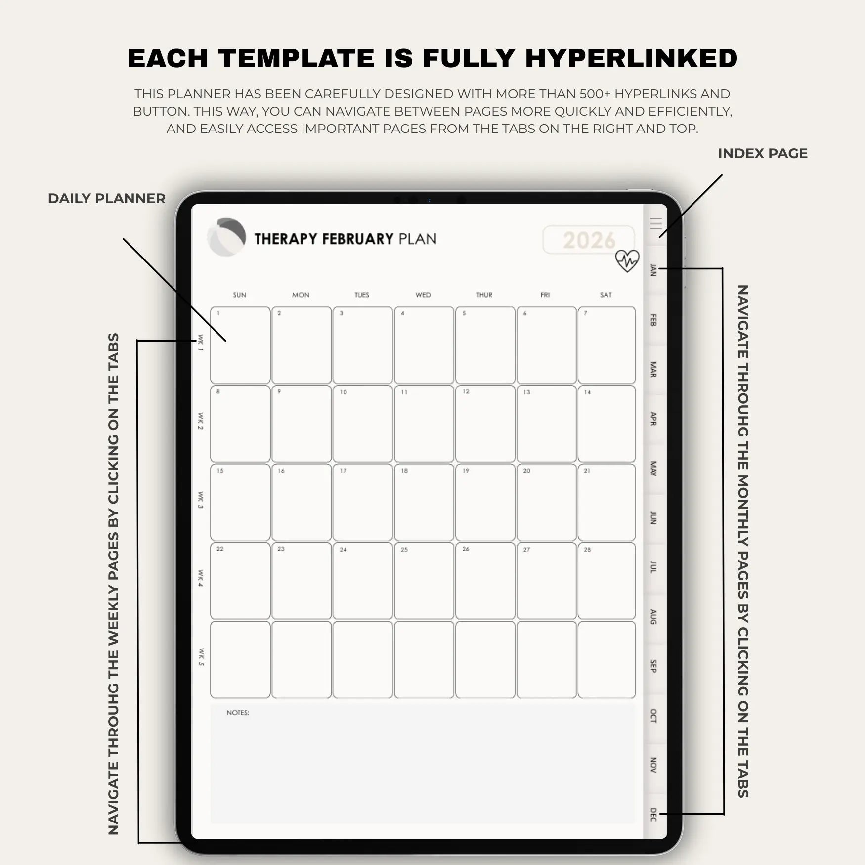 Therabasicplanner Twelvia