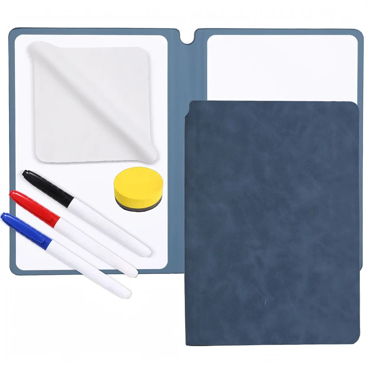 One set of reusable, portable whiteboards. My Store