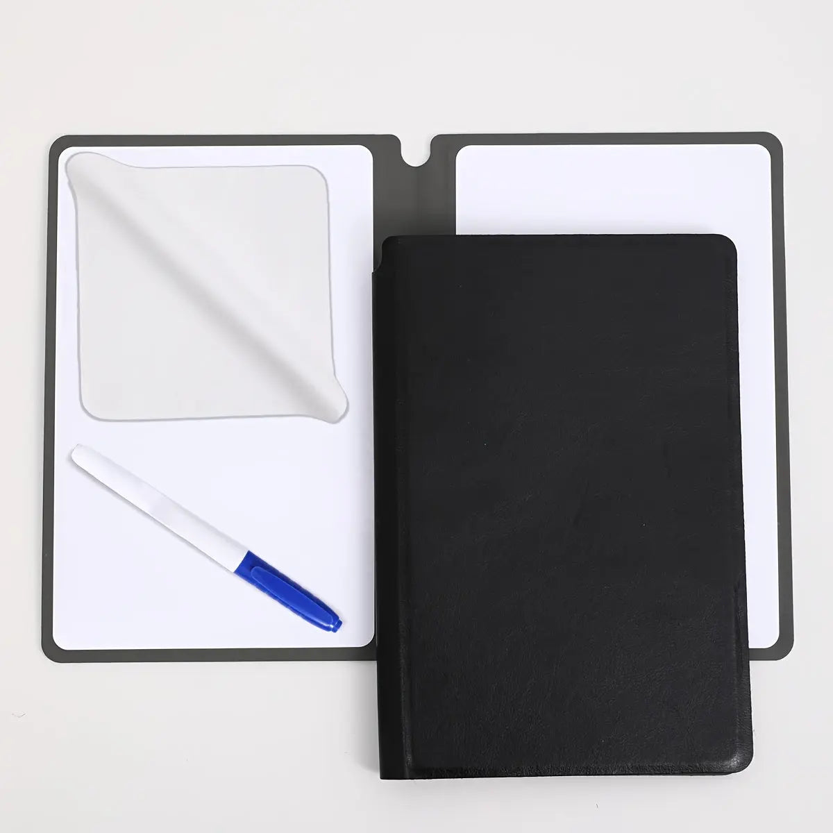 One set of reusable, portable whiteboards. My Store