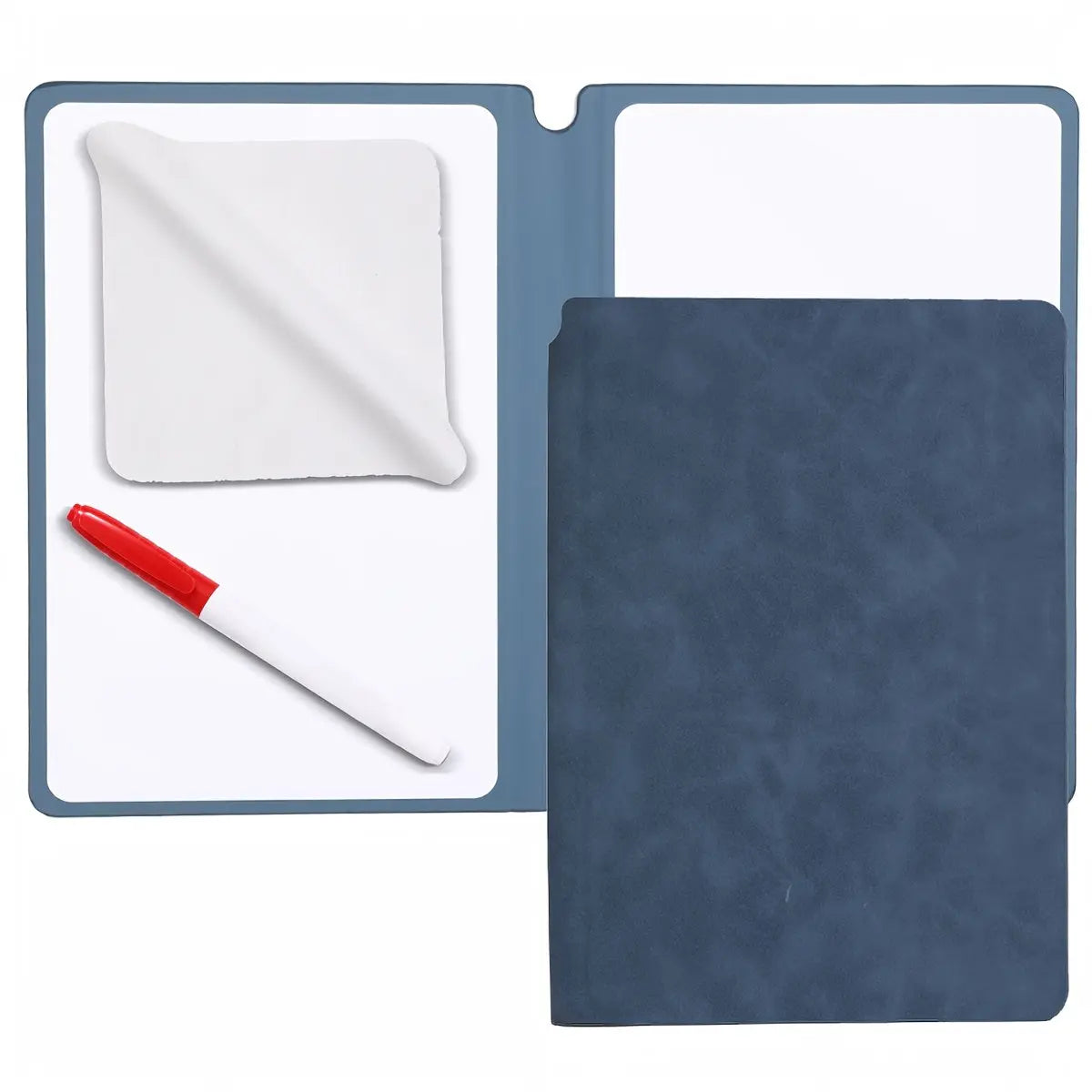 One set of reusable, portable whiteboards. My Store