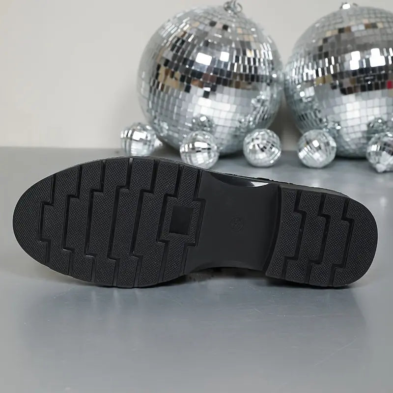 2025 New Summer Elegant Casual Mesh Flats, Breathable Loafers for Women, Women Shoes Dropshipman