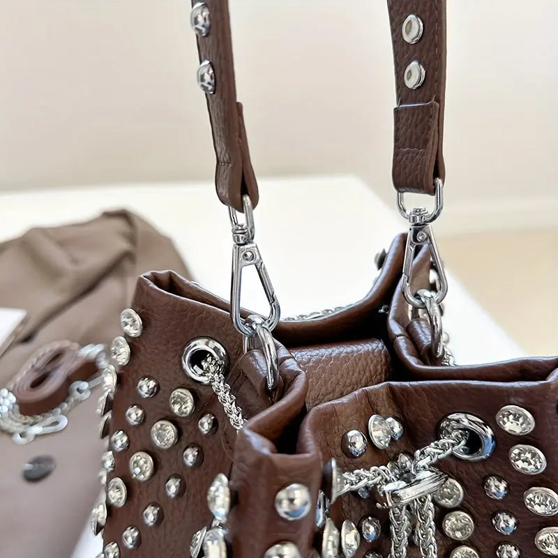 Women's Shoulder Bag Dropshipman