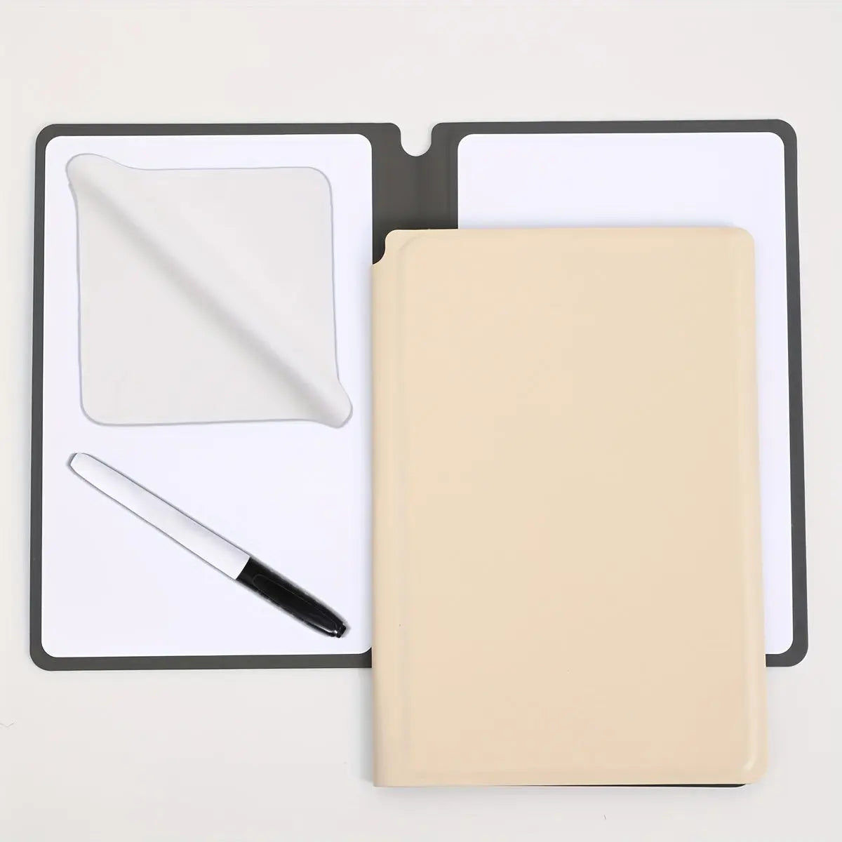 One set of reusable, portable whiteboards. My Store